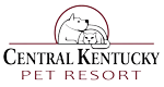 Central Kentucky Pet Resort Logo